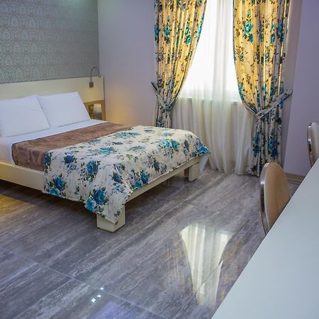 Hotel Vila Koral Δυρράχιο Εξωτερικό φωτογραφία